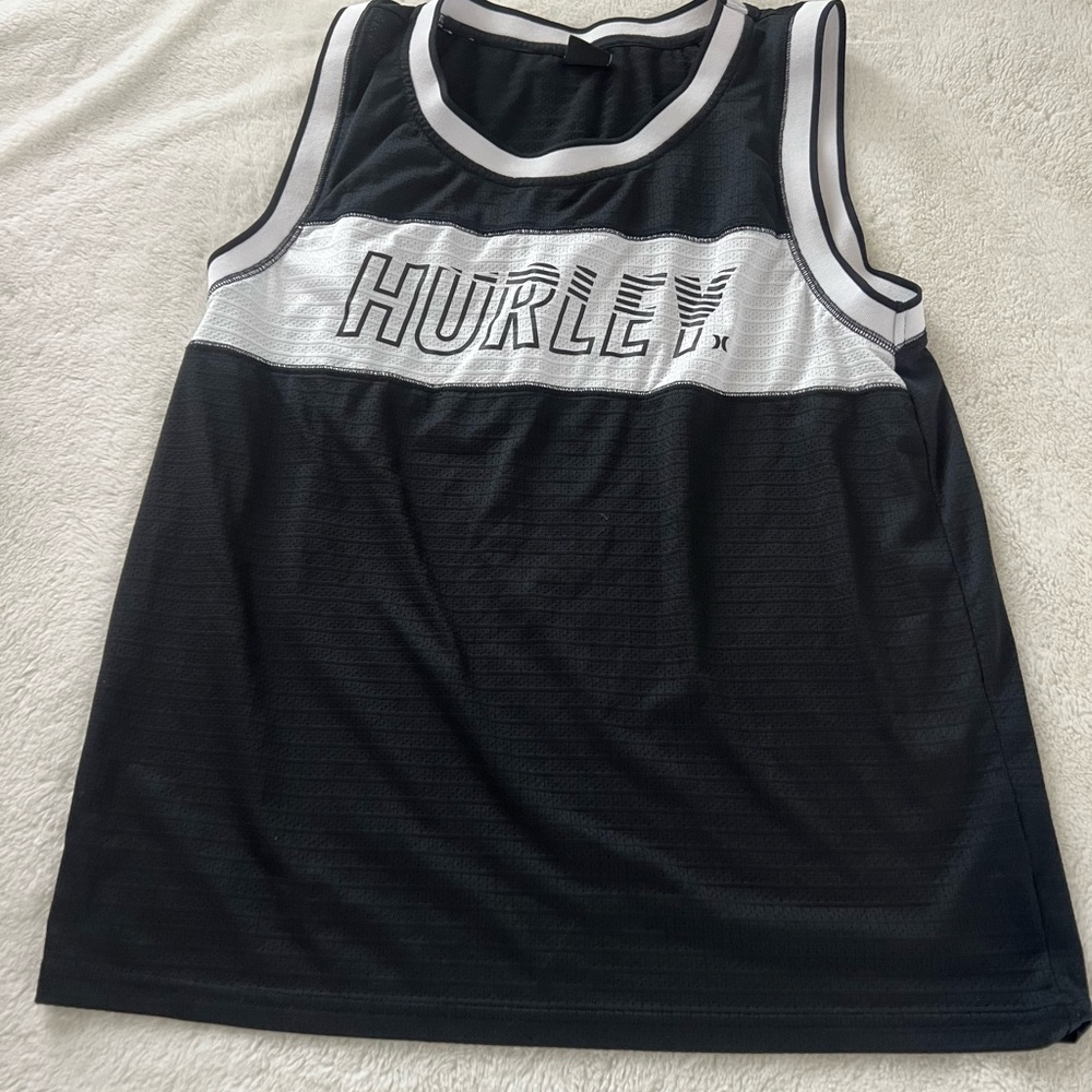 Hurley Jersey Tank